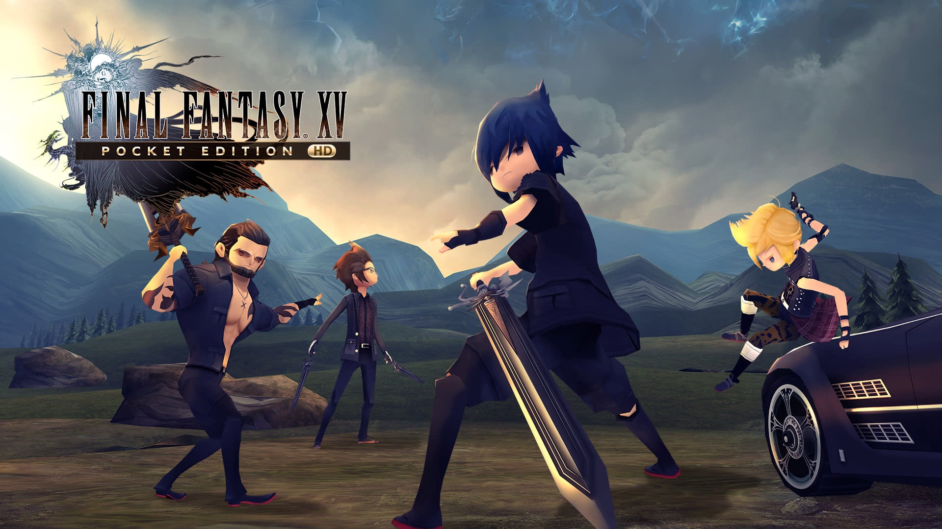 Trailer del juego