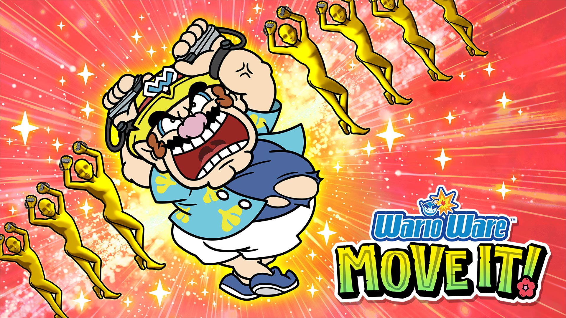Trailer del juego