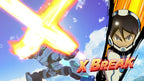 MEGATON MUSASHI W: WIRED Standard Edition