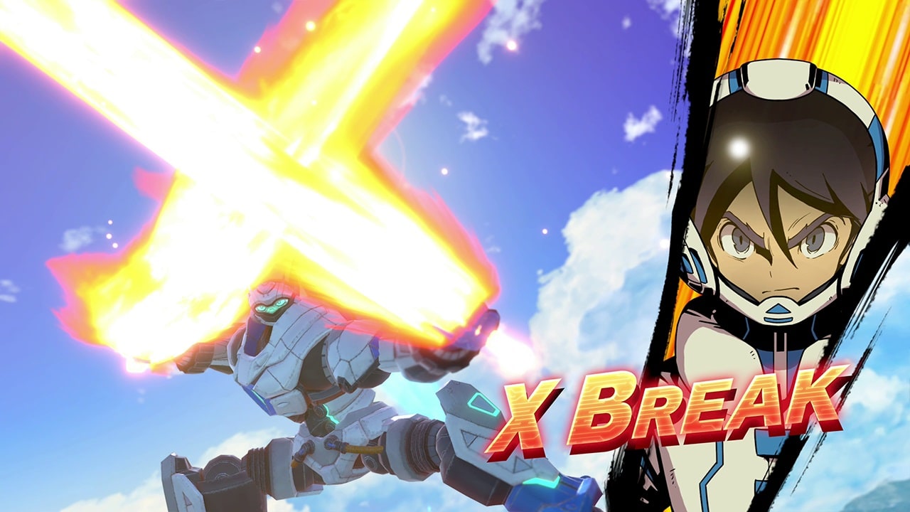 MEGATON MUSASHI W: WIRED Standard Edition