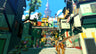 Captura de juego de Digimon Story Time Stranger Deluxe Edition - Nintendo Switch 2 - imagen 1
