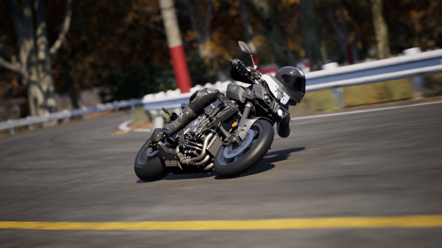 Captura de juego de RIDE 6 - Deluxe Edition - PS5 - imagen 2