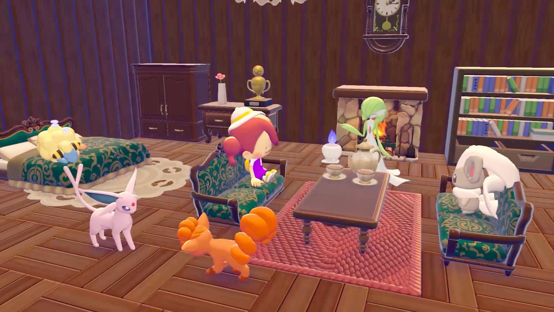 Pokémon™ Pokopia