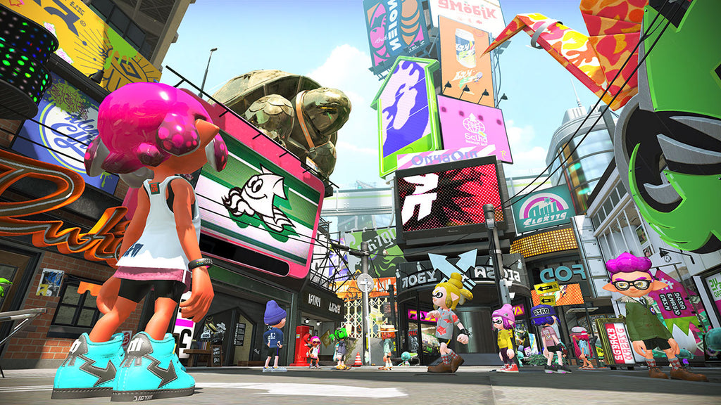 Splatoon™ 2