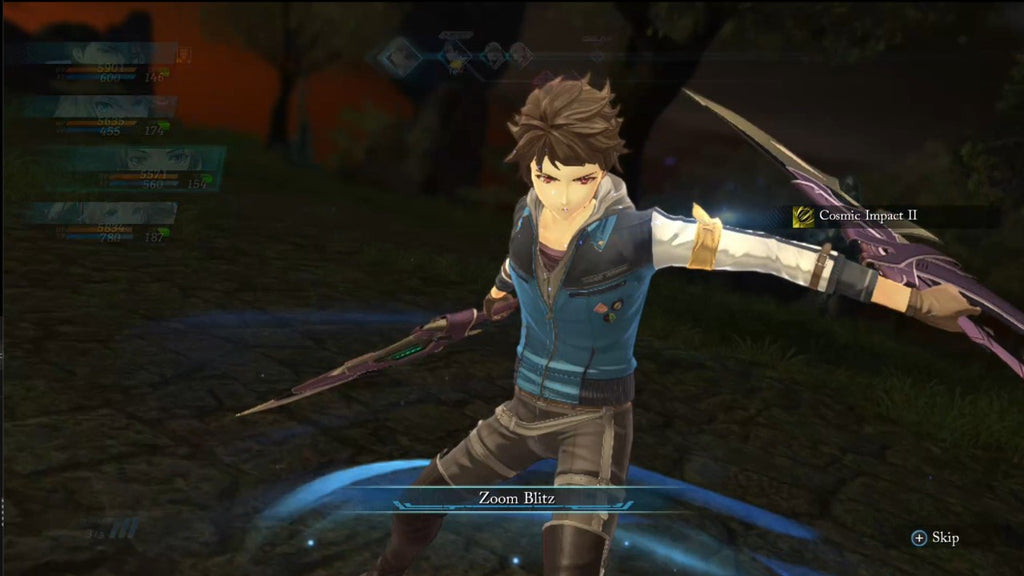The Legend of Heroes: Trails through Daybreak II