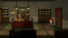 Captura de juego de Five Nights at Freddys: Into the Pit - PS5 - imagen 1