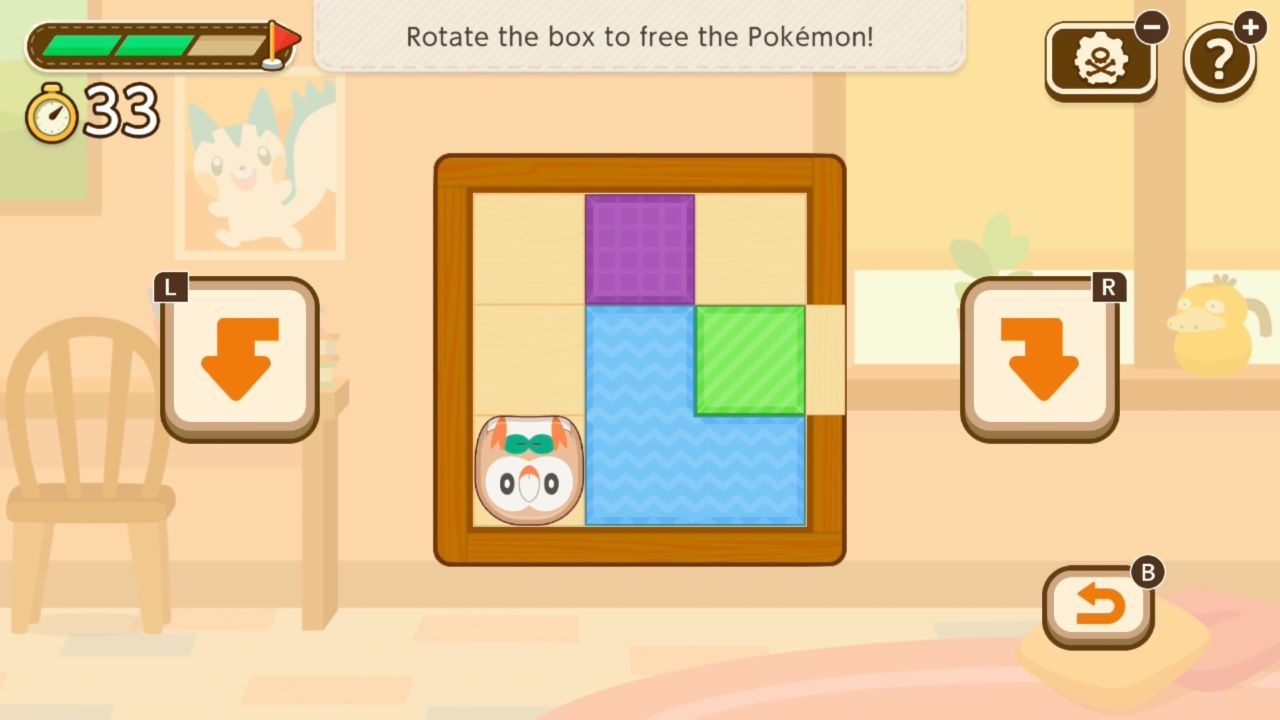 Pokémon™ Friends