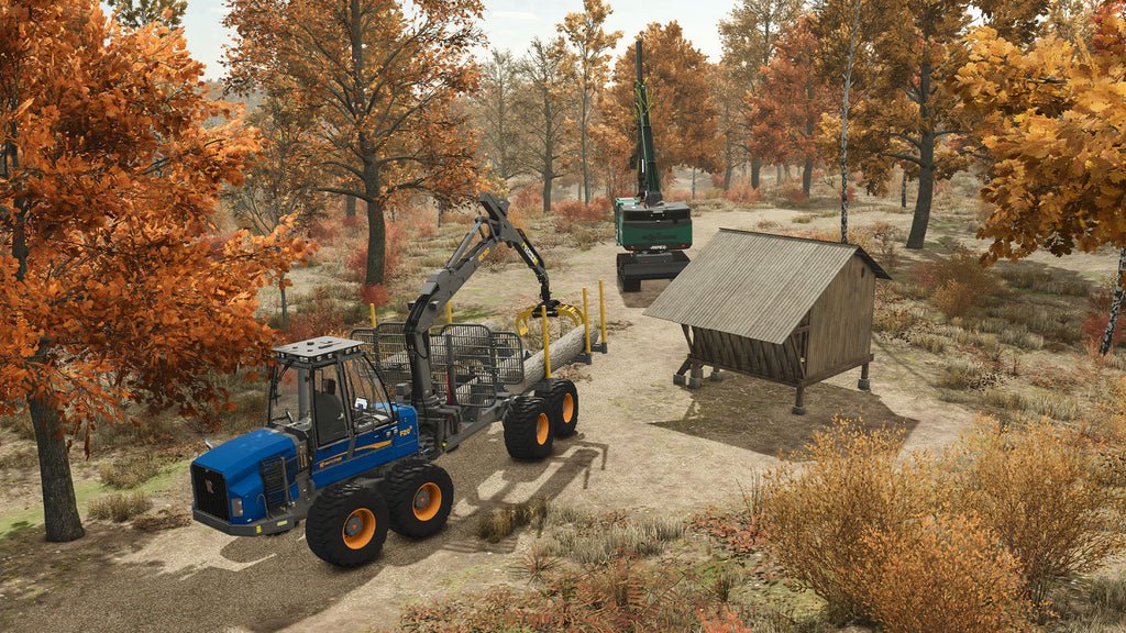 Farming Simulator: Signature Edition
