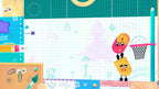 Snipperclips™ – Cut it out, together!