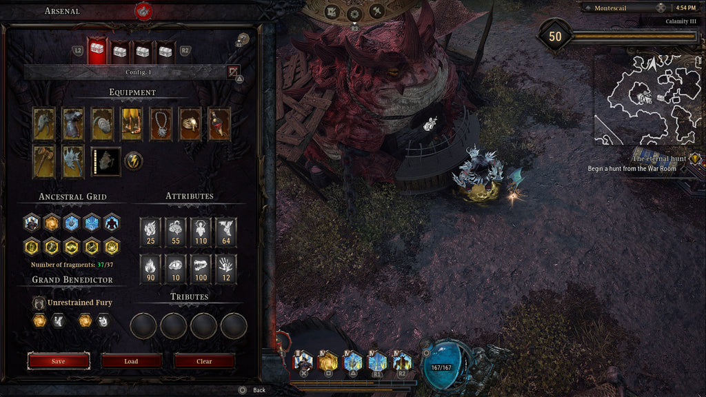 Dragonkin: The Banished