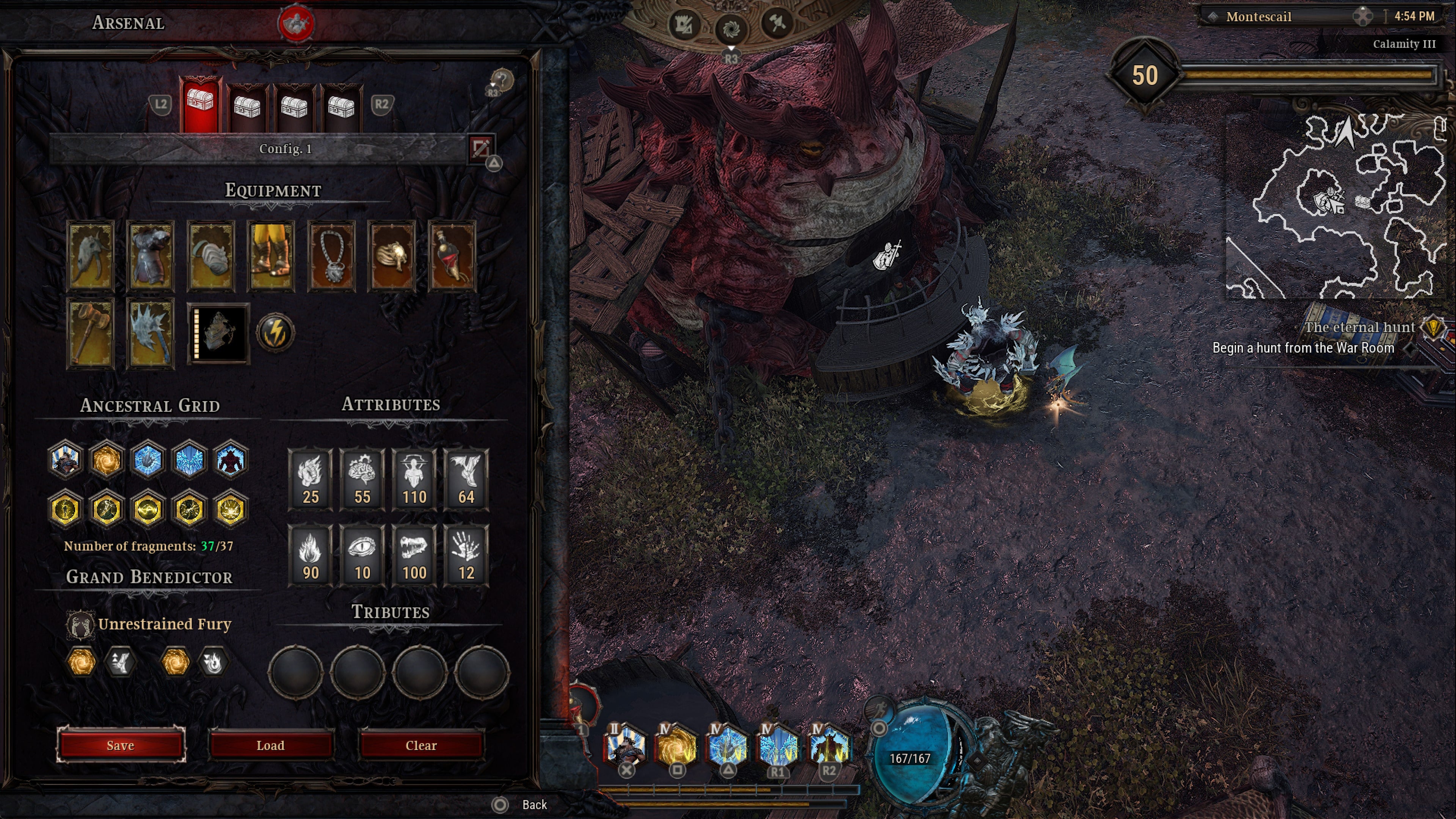 Dragonkin: The Banished