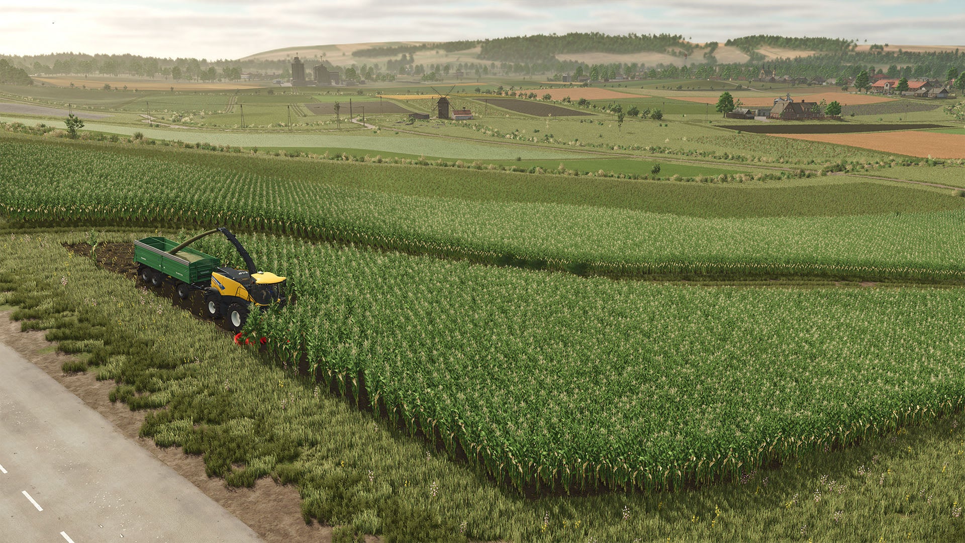 Farming Simulator: Signature Edition