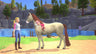 Captura de juego de Barbie Horse Trails - PS5 - imagen 1