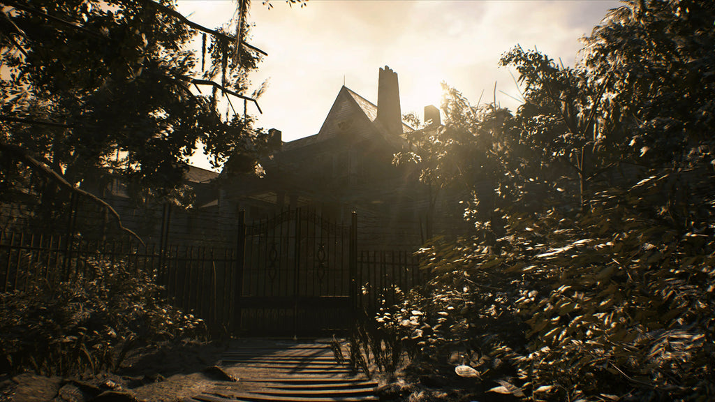 Resident Evil 7 biohazard Gold Edition