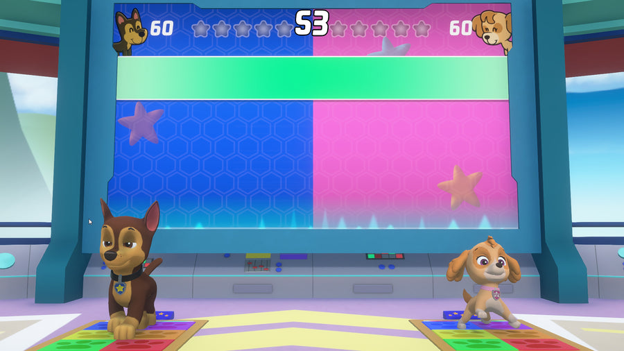 Captura de juego de Paw Patrol Bundle - PS4 - imagen 4