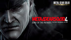 METAL GEAR SOLID 4: Guns of the Patriots - Master Collection Version