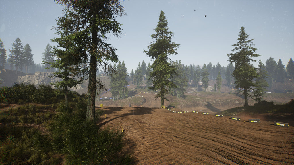 Captura de juego de MX vs ATV Legends - 2025 Monster Energy Supercross Edition - PS5 - imagen 5