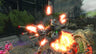 Captura de juego de CONTRA: ROGUE CORPS - Nintendo Switch - imagen 3