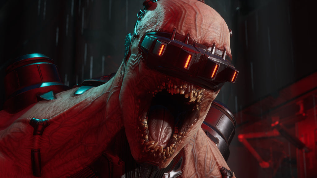 Captura de juego de Killing Floor 3 Elite Nightfall Edition - PS5 - imagen 3