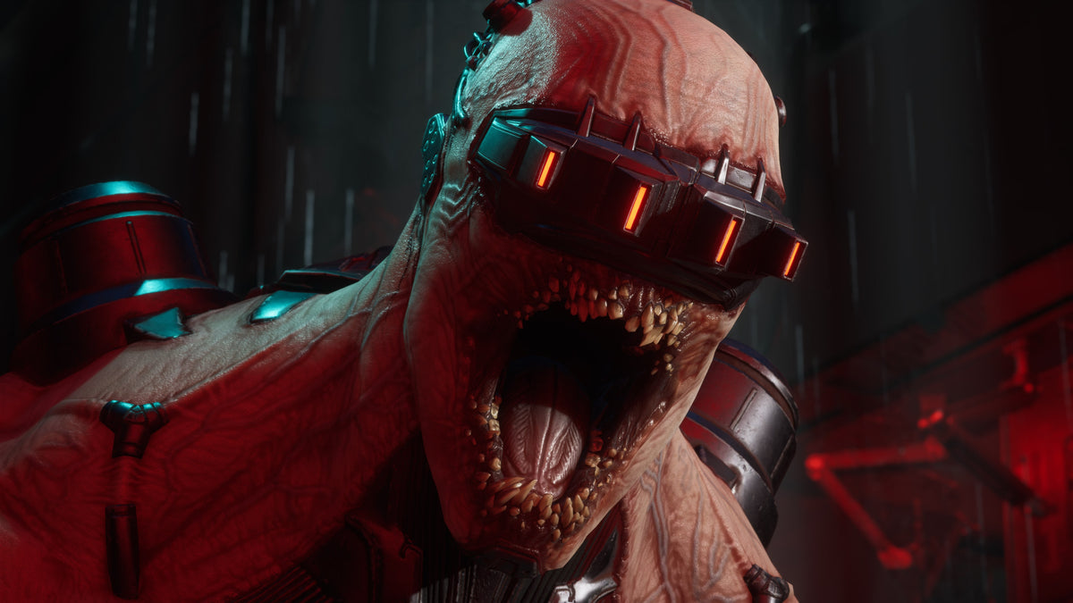 Captura de juego de Killing Floor 3 Elite Nightfall Edition - PS5 - imagen 3