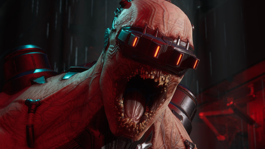 Captura de juego de Killing Floor 3 Elite Nightfall Edition - PS5 - imagen 3