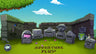 Captura de juego de Plants vs. Zombies: Replanted - PS5 - imagen 4