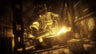 Captura de juego de Bendy and the Ink Machine - Nintendo Switch - imagen 1