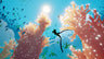 Captura de juego de ABZÛ - Nintendo Switch - imagen 1
