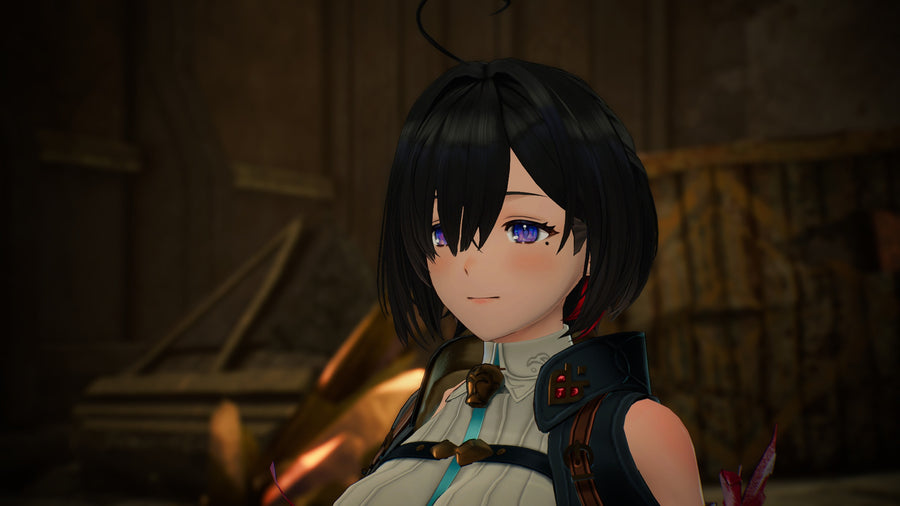 Captura de juego de Atelier Yumia: The Alchemist of Memories & the Envisioned Land - PS4 - imagen 1