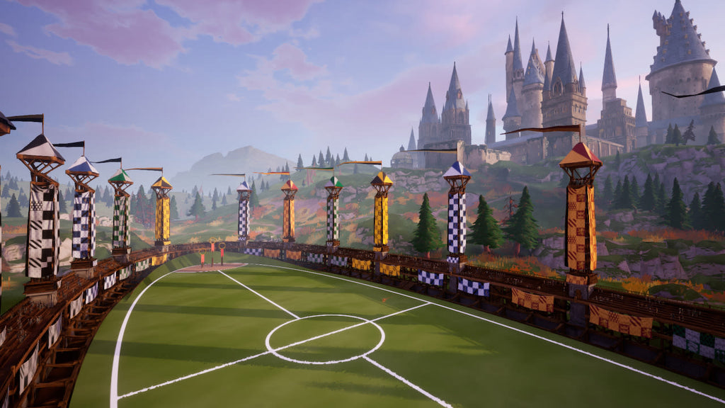 Harry Potter: Quidditch Champions