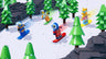 Captura de juego de LEGO Party! - PS5 - imagen 4