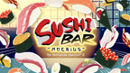 SUSHI BAR MOEBIUS for Nintendo Switch™ 2