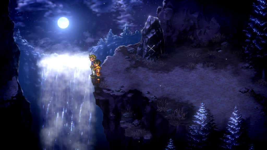 Suikoden I&II HD Remaster for Nintendo Switch™ 2 Gate Rune and Dunan Unification Wars