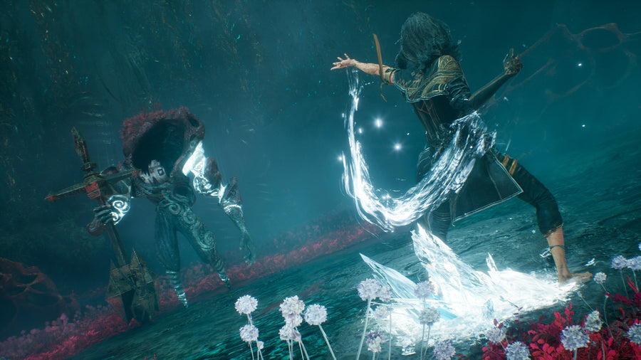 Captura de juego de Clair Obscur: Expedition 33 – Deluxe Edition - PS5 - imagen 2