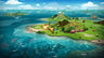 Captura de juego de Cat Quest III - Nintendo Switch - imagen 3