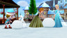 Captura de juego de Disney Magical World 2: Enchanted Edition - Nintendo Switch - imagen 4