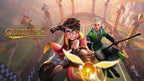 Harry Potter: Quidditch Champions