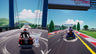 Captura de juego de PAW Patrol: Grand Prix - Complete Edition - PS5 - imagen 2