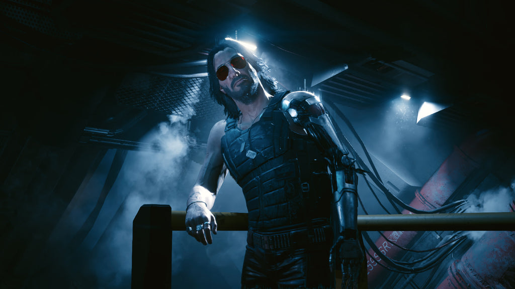 Cyberpunk 2077: Ultimate Edition