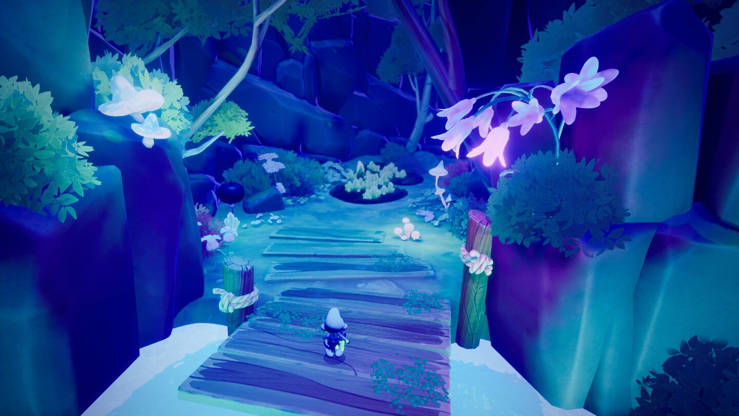 Trailer del juego