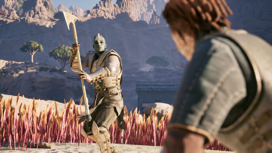 Captura de juego de Avowed - PS5 - imagen 3
