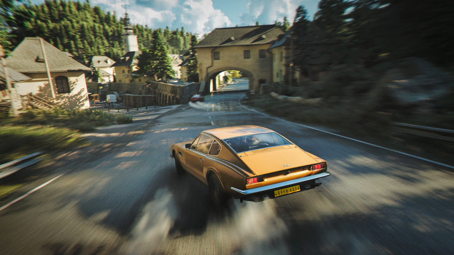 Captura de juego de 007 First Light - PS5 - imagen 4