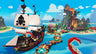 Captura de juego de LEGO Party! - PS5 - imagen 3