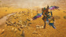 Captura de juego de Monster Hunter Wilds - PS5 - imagen 1