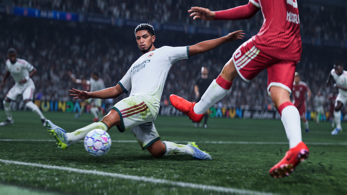 Captura de juego de EA SPORTS FC 27 Standard Edition - PS5 - Preventa - imagen 5