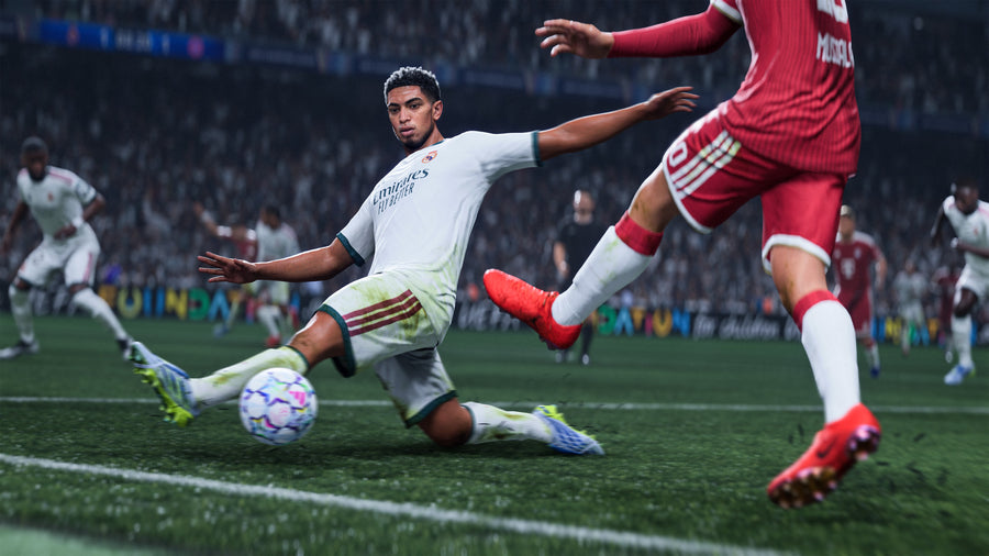 Captura de juego de EA SPORTS FC 27 Standard Edition - PS5 - Preventa - imagen 5