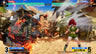 Captura de juego de THE KING OF FIGHTERS XV Ultimate Edition - PS5 - imagen 4