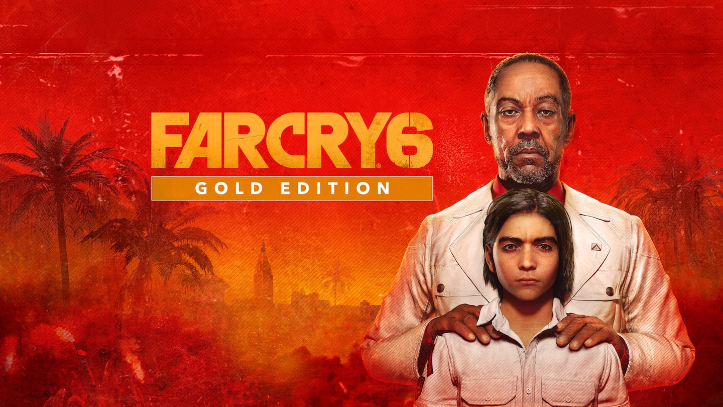 Trailer del juego