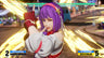 Captura de juego de THE KING OF FIGHTERS XV Standard Edition - PS4 - imagen 4