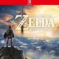 The Legend of Zelda™: Breath of the Wild